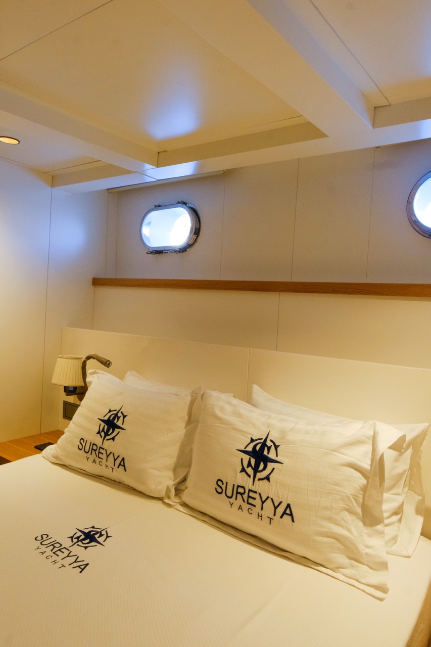 SUREYYA
