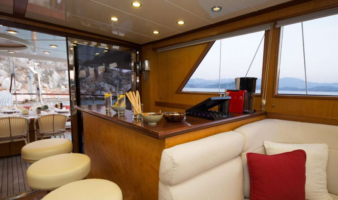 SERENITY 86