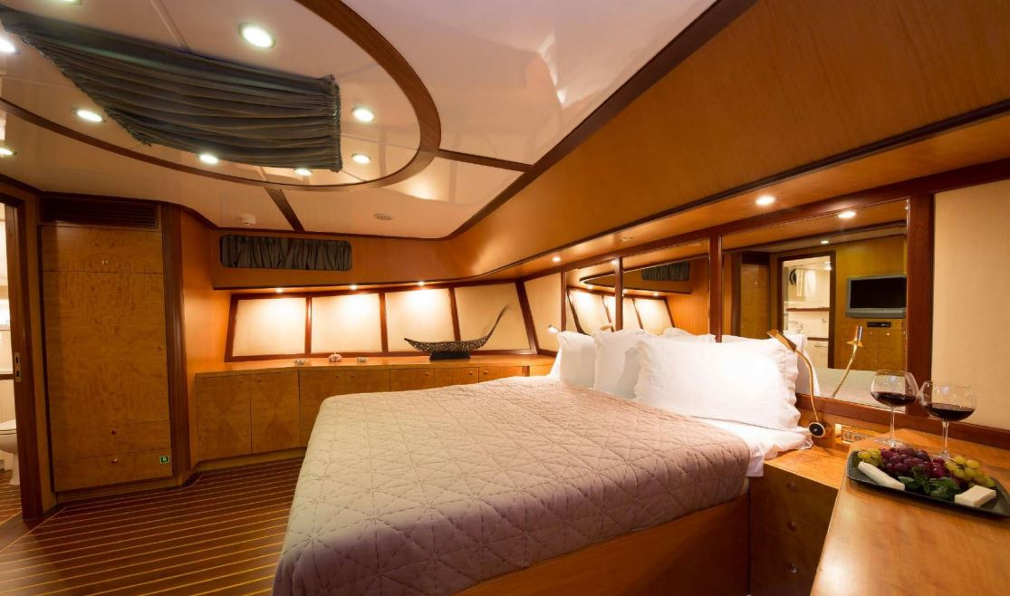 SERENITY 86