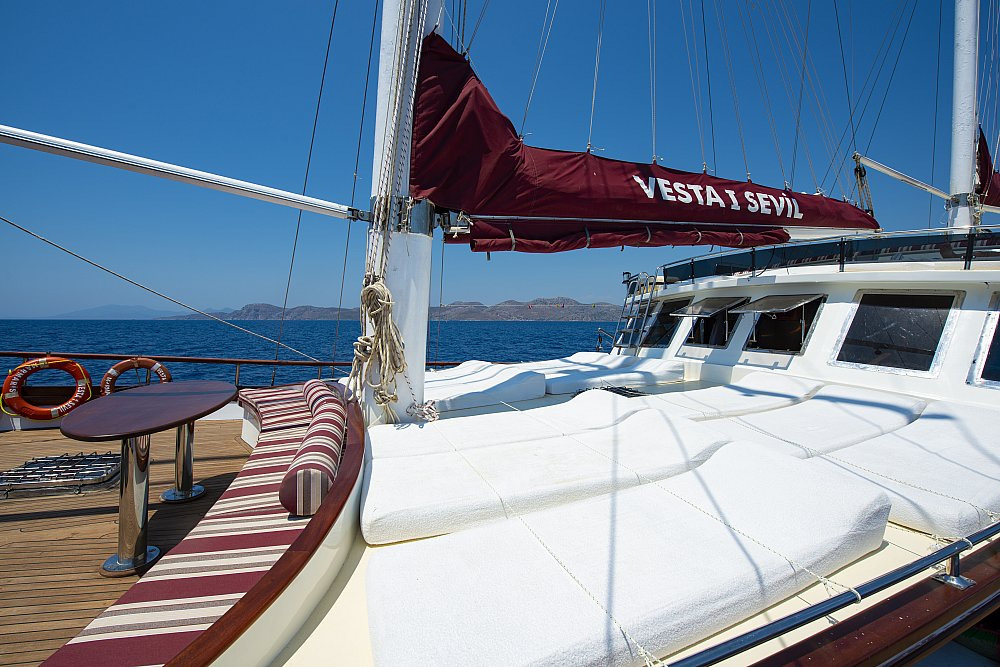 VESTA 1 SEVIL