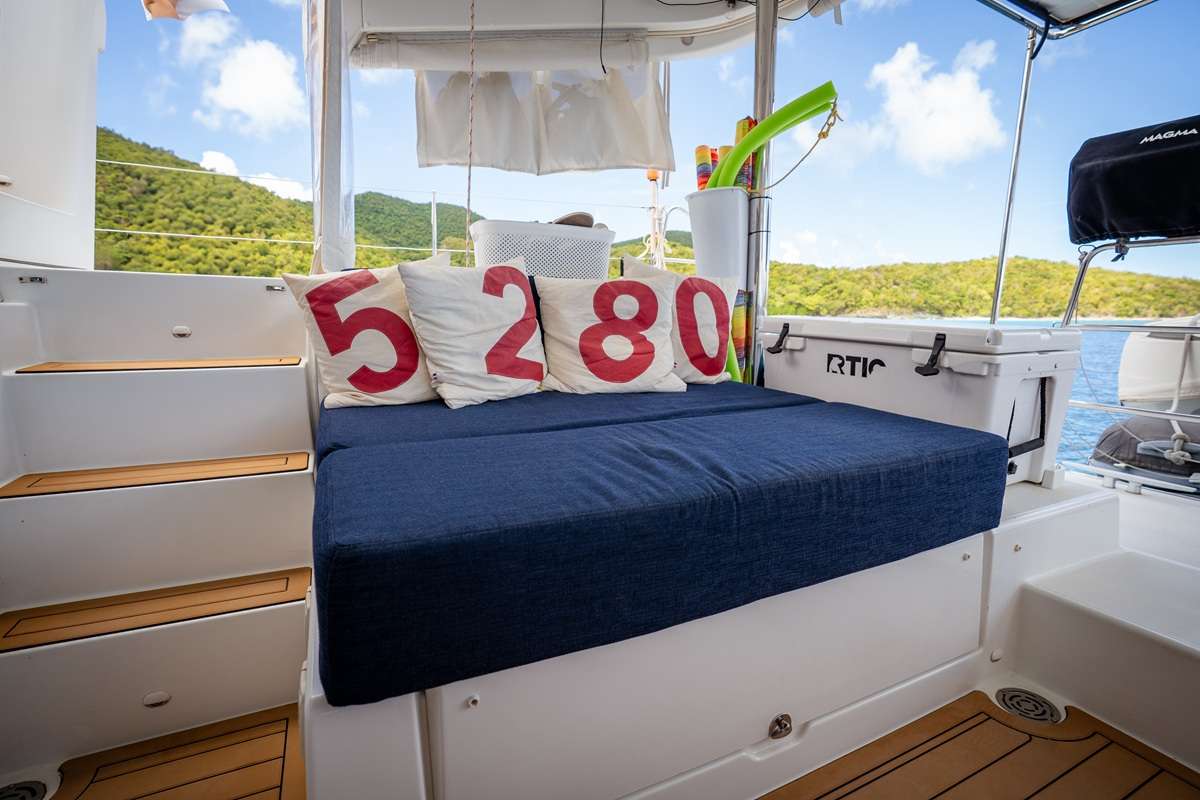 KNOT 5280