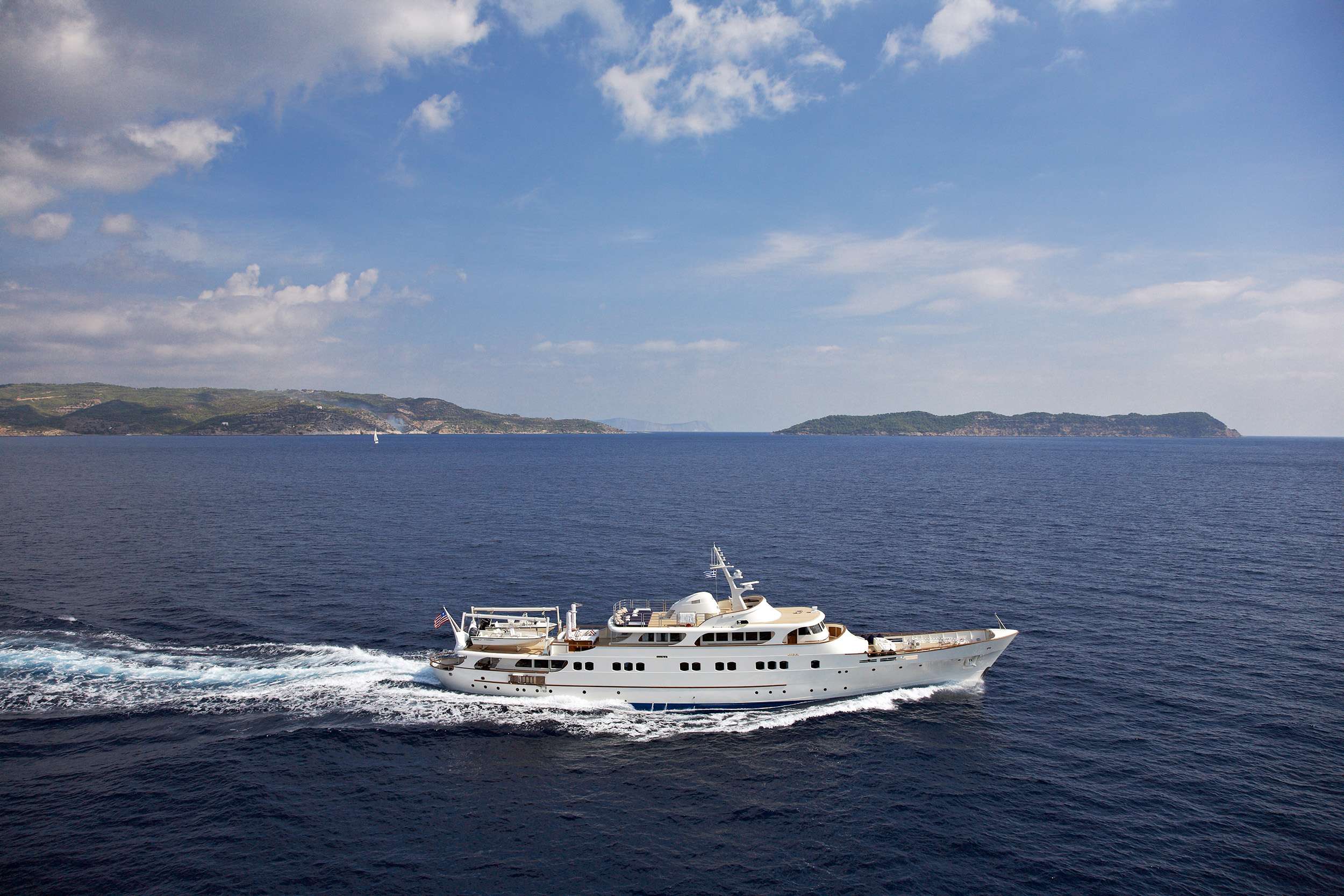 NORTHWIND II