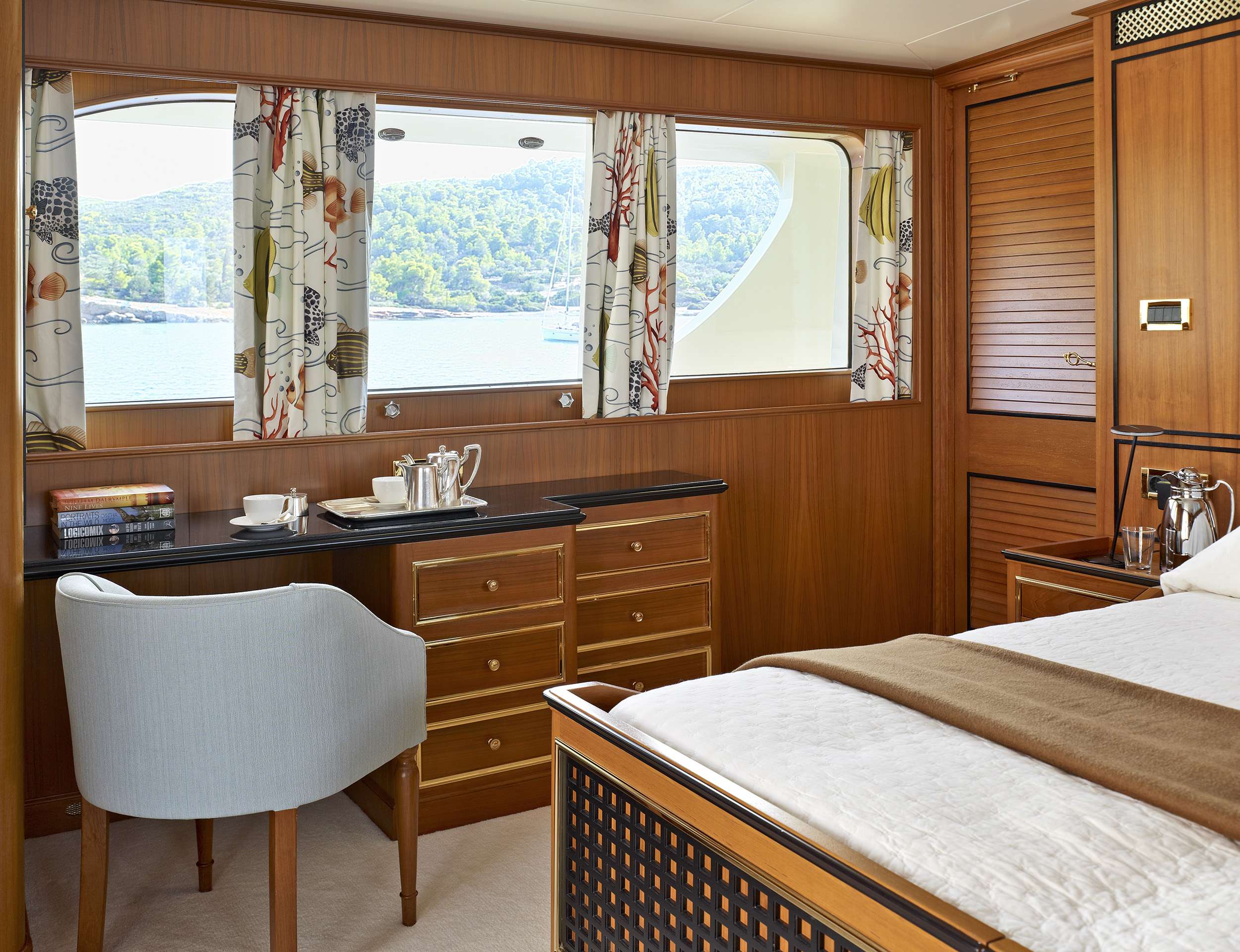 NORTHWIND II
