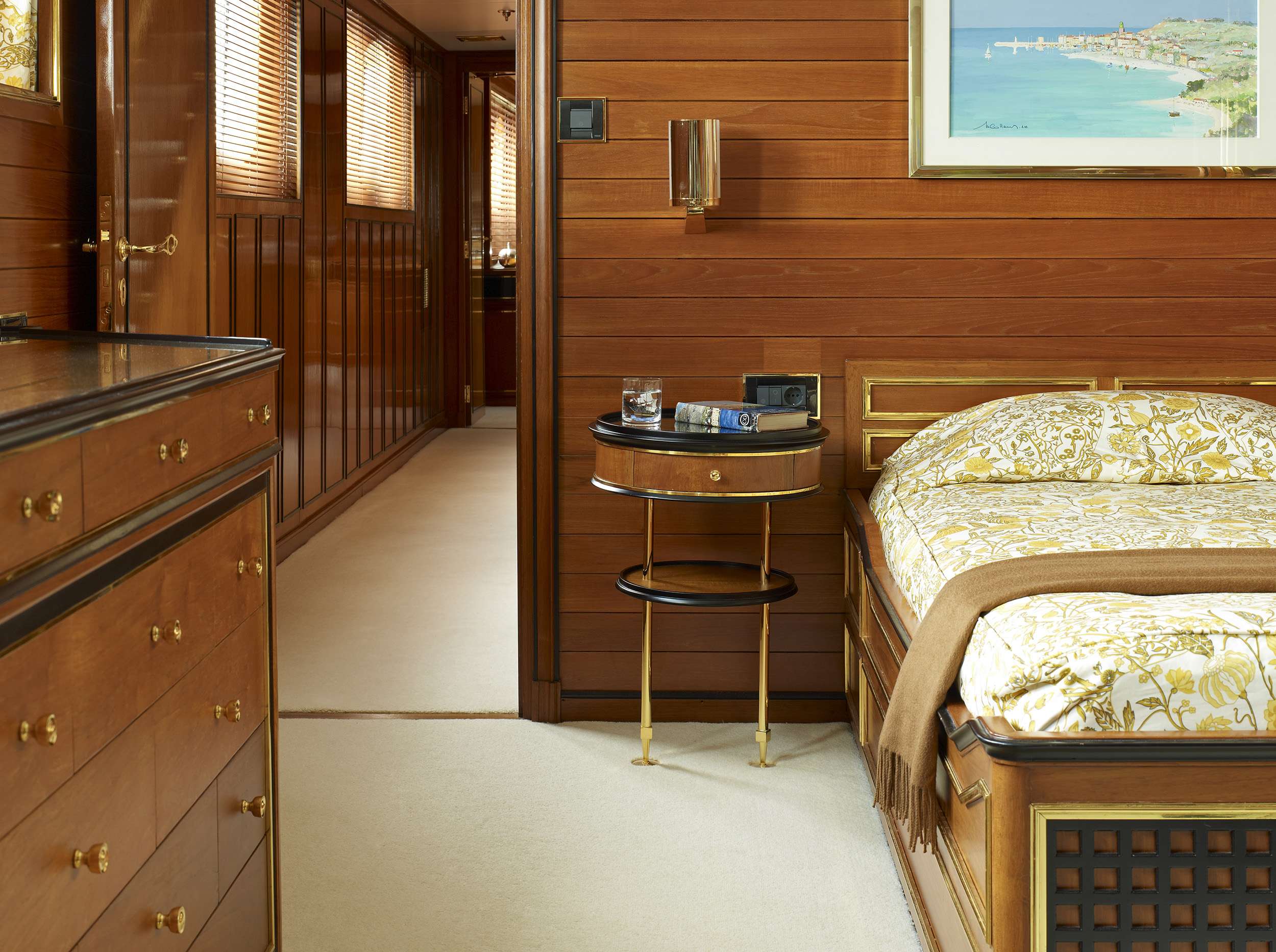 NORTHWIND II