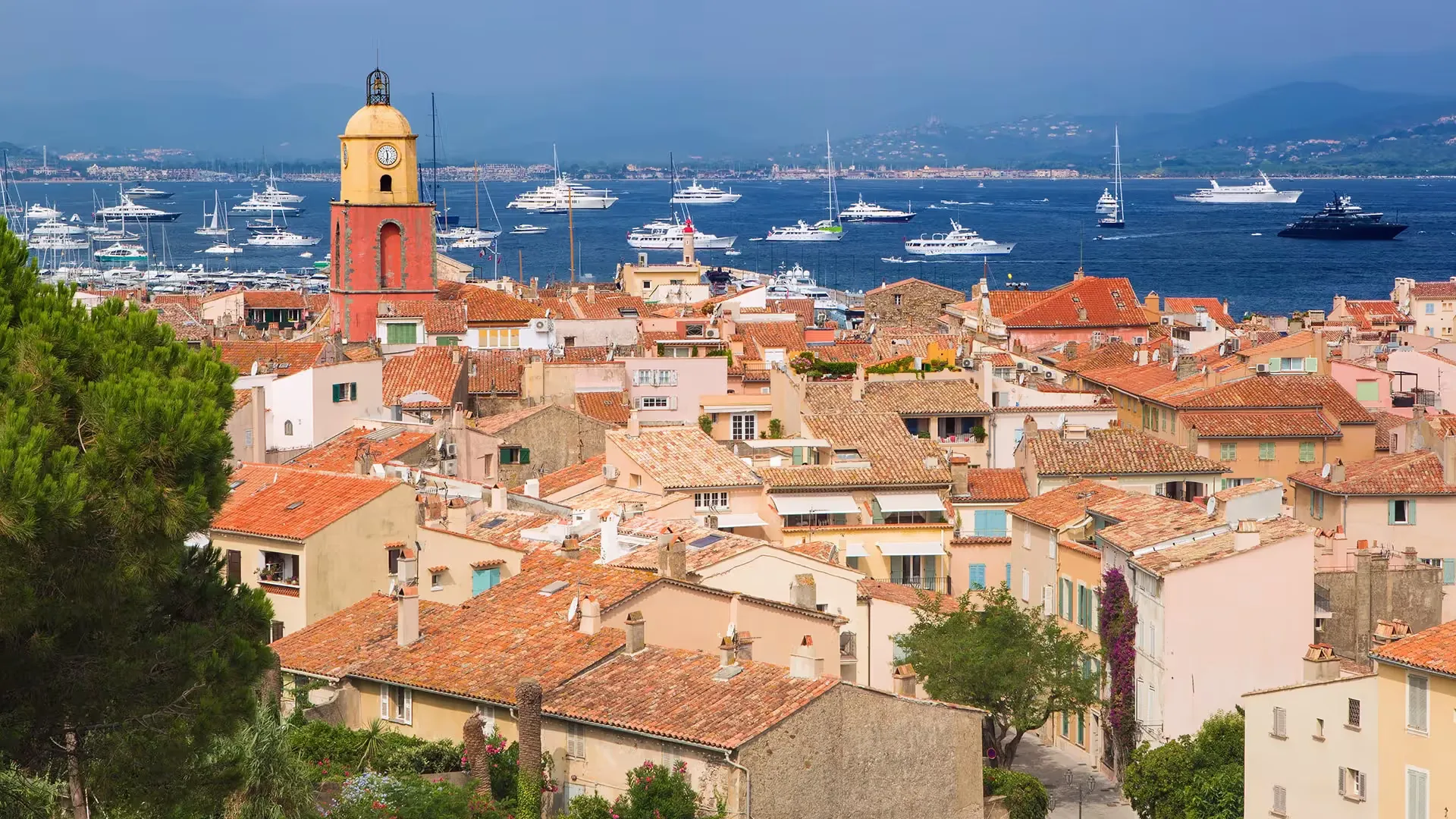 Mediterranean