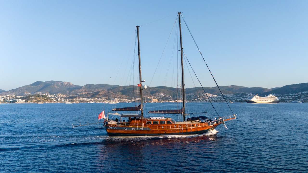 GITANE