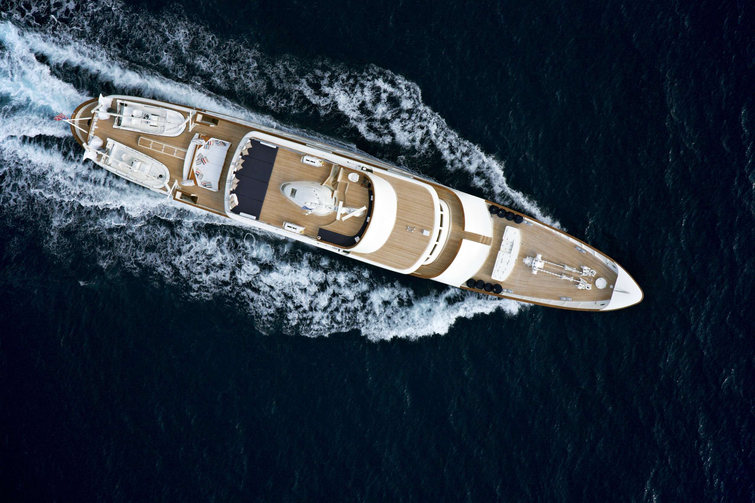 NORTHWIND II