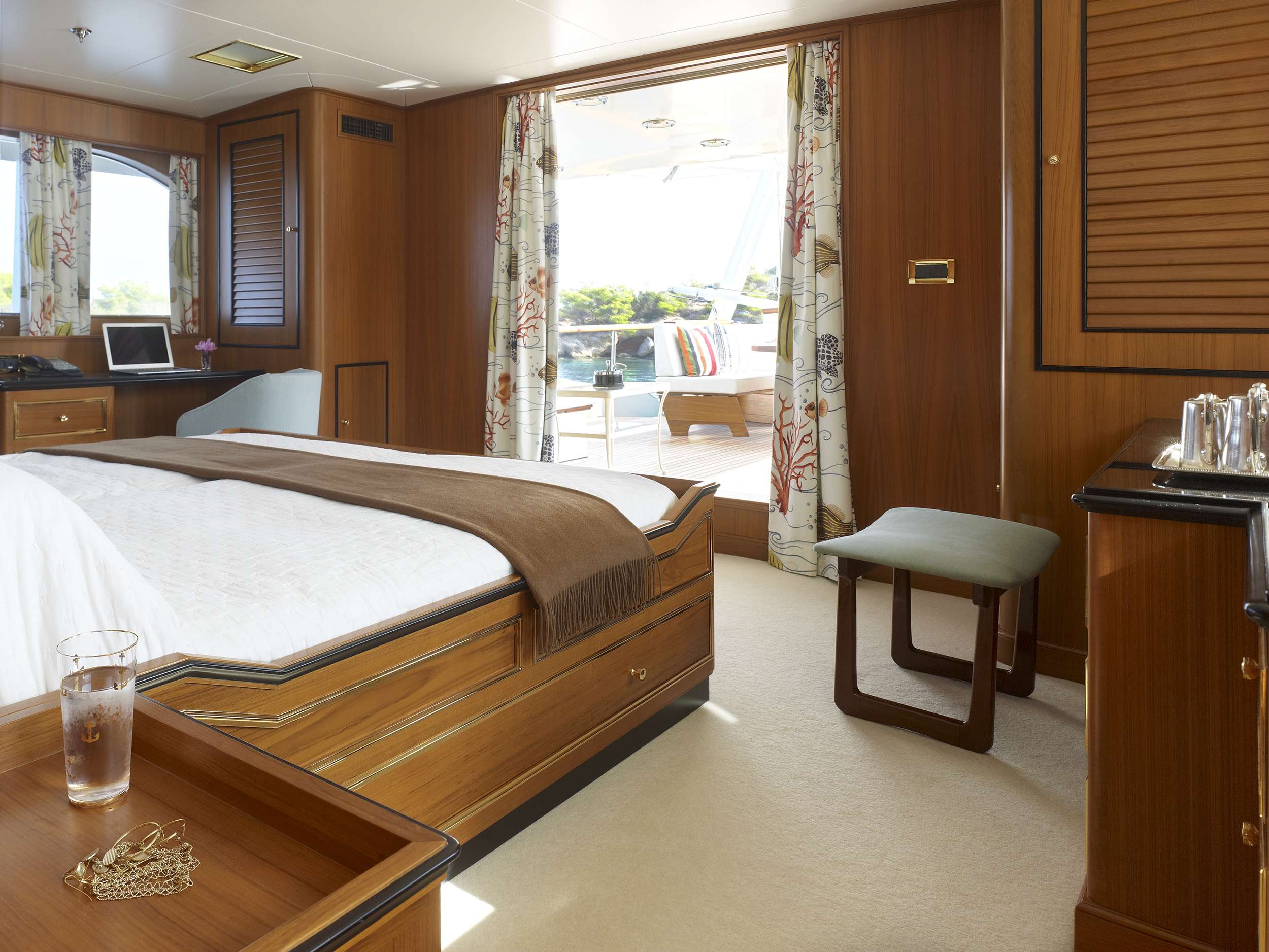 NORTHWIND II