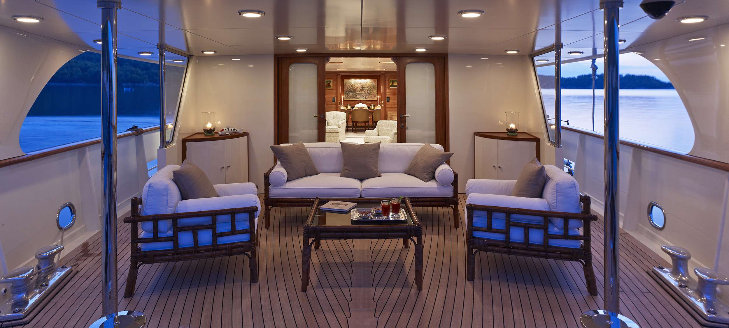 NORTHWIND II