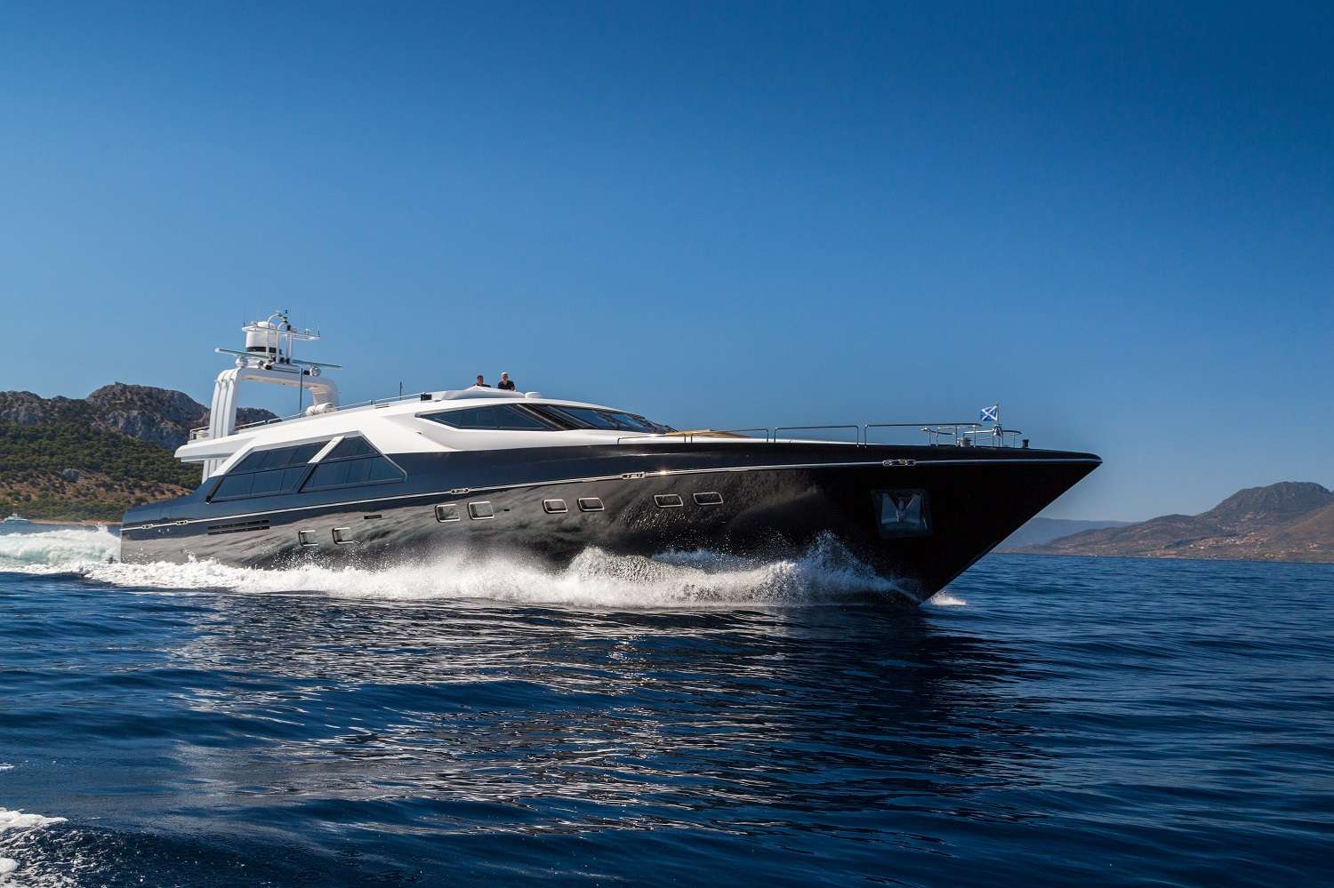 NORTHWIND II