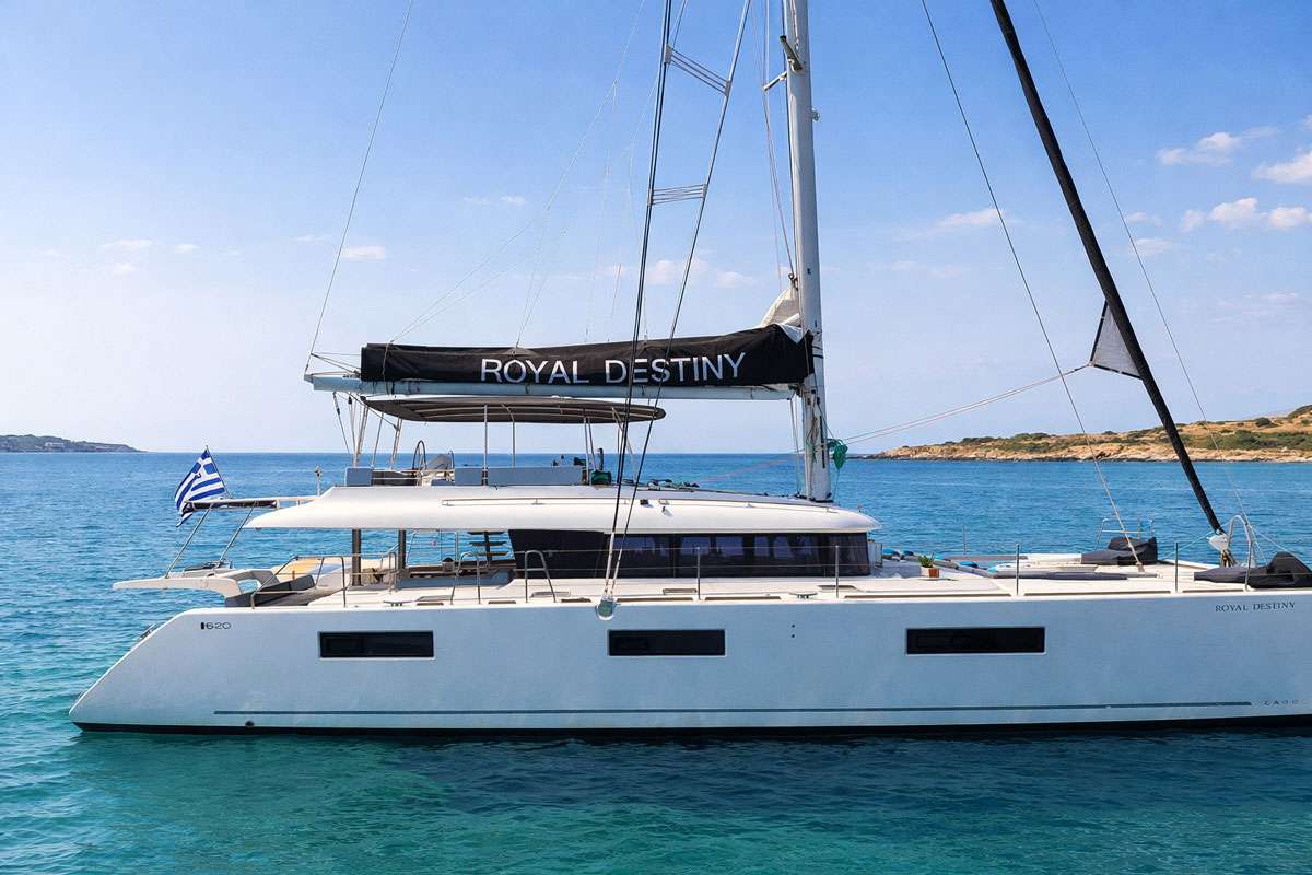 WORLD'S END (MED)