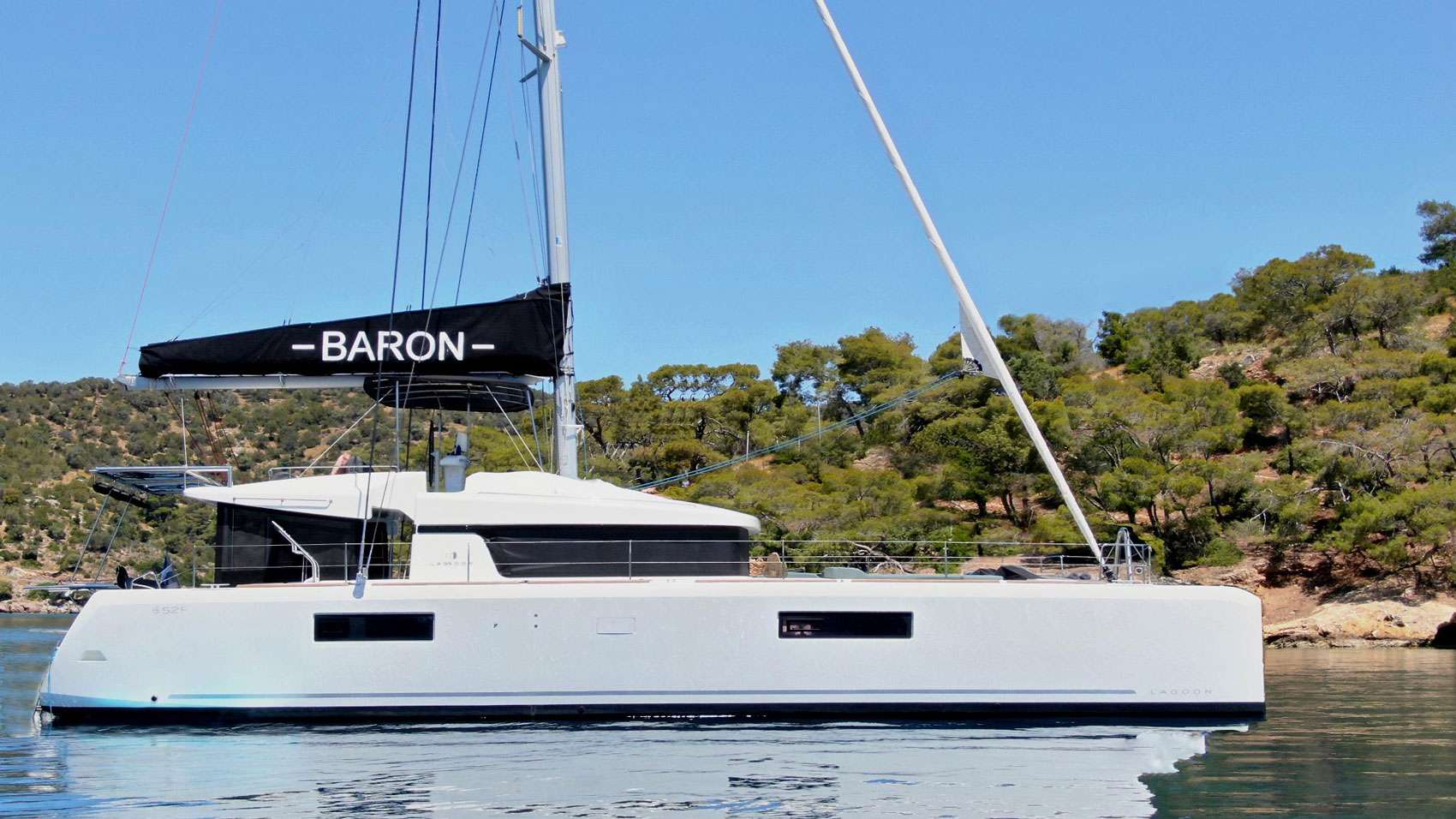 BARON