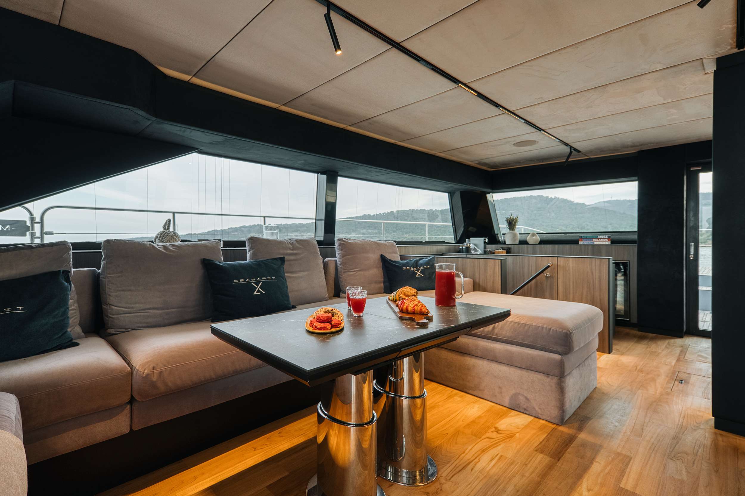 SEABARIT LX