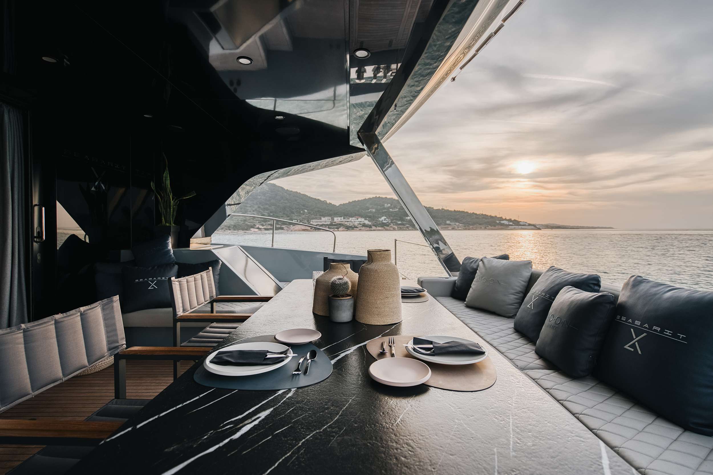 SEABARIT LX