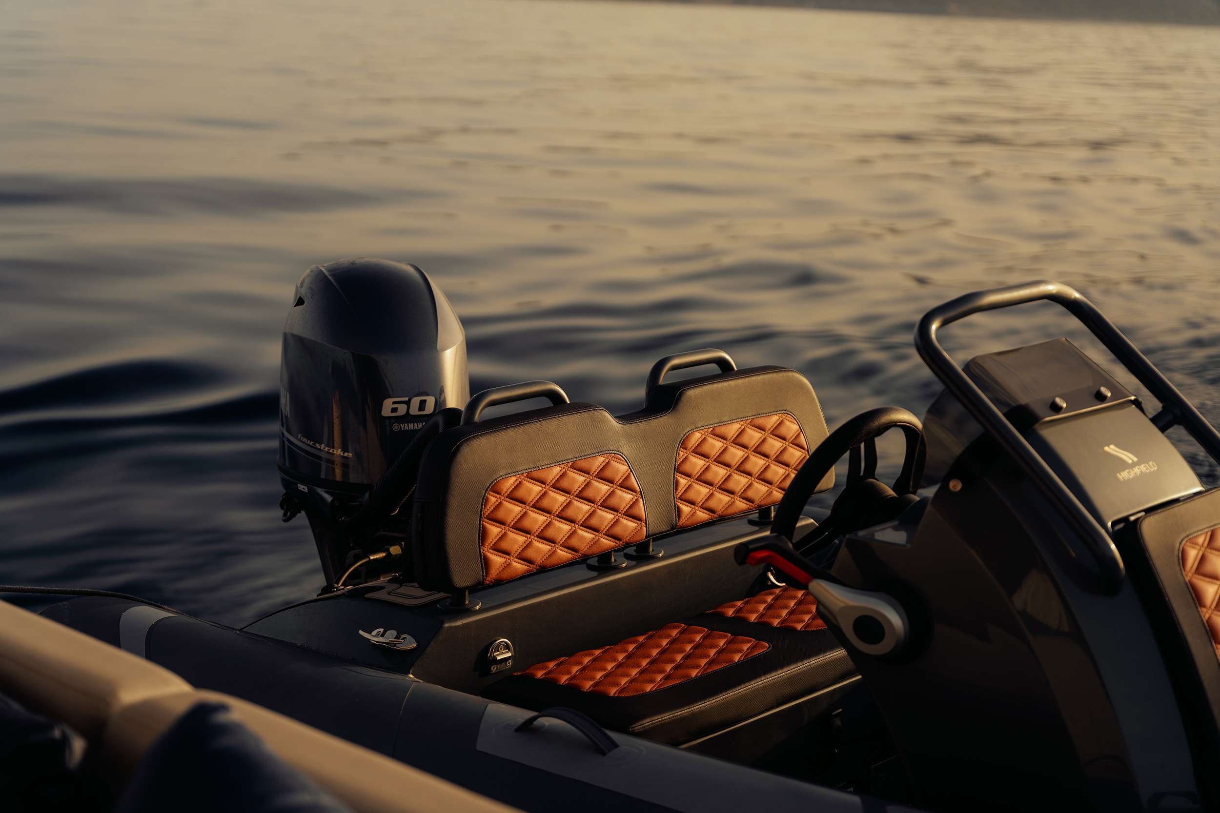 SEABARIT LX