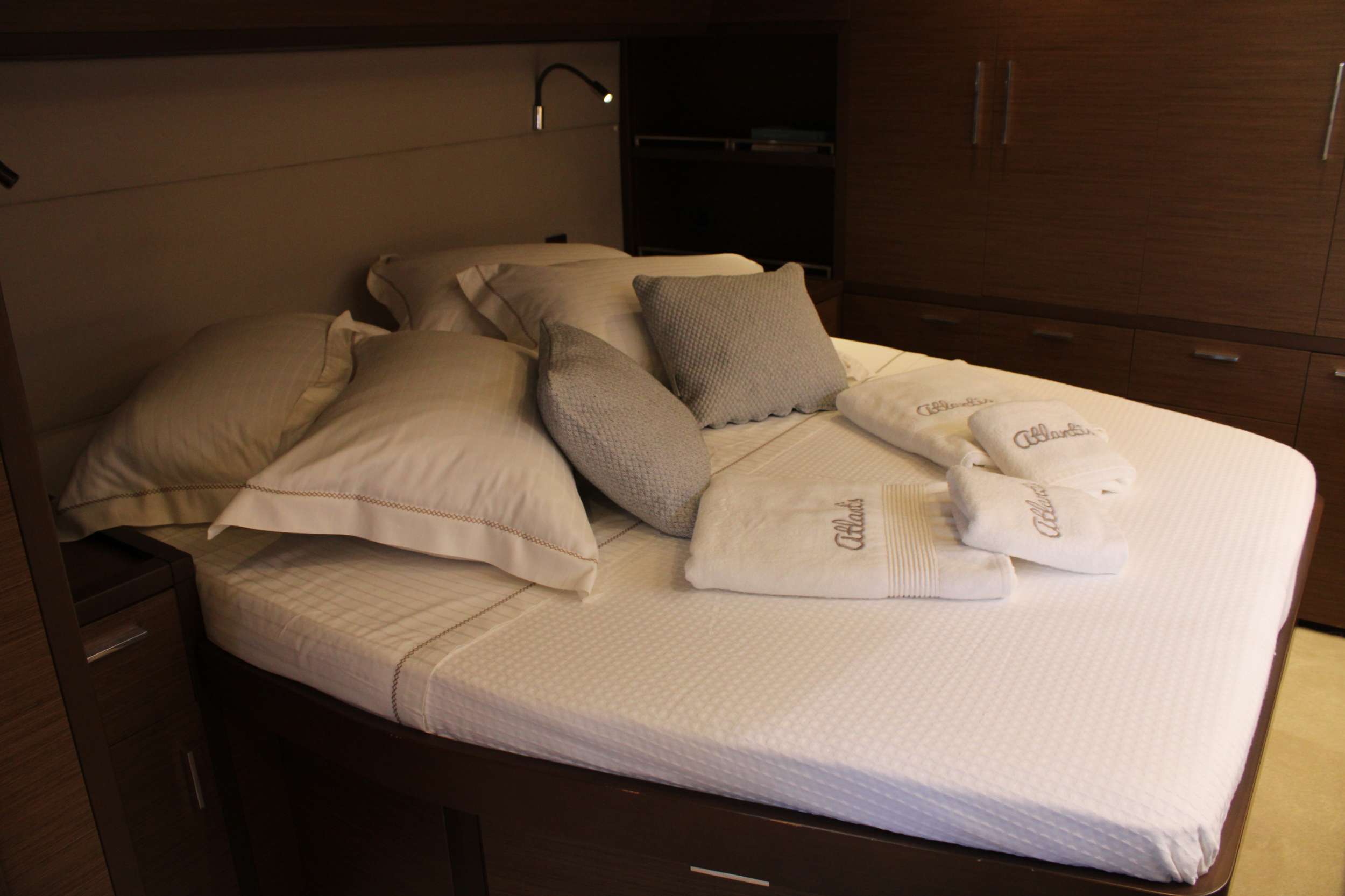 ATLANTIS