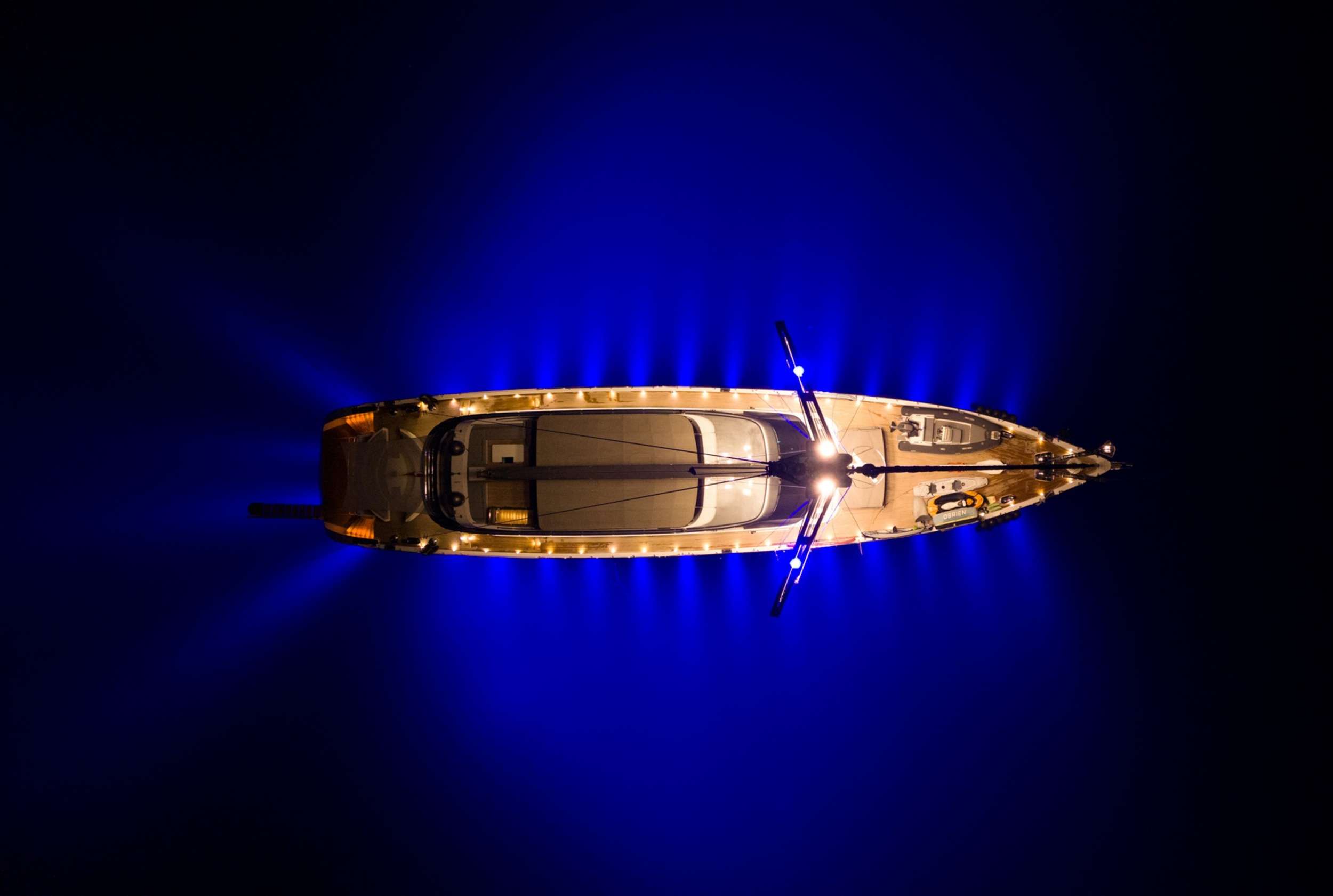Serenity 86
