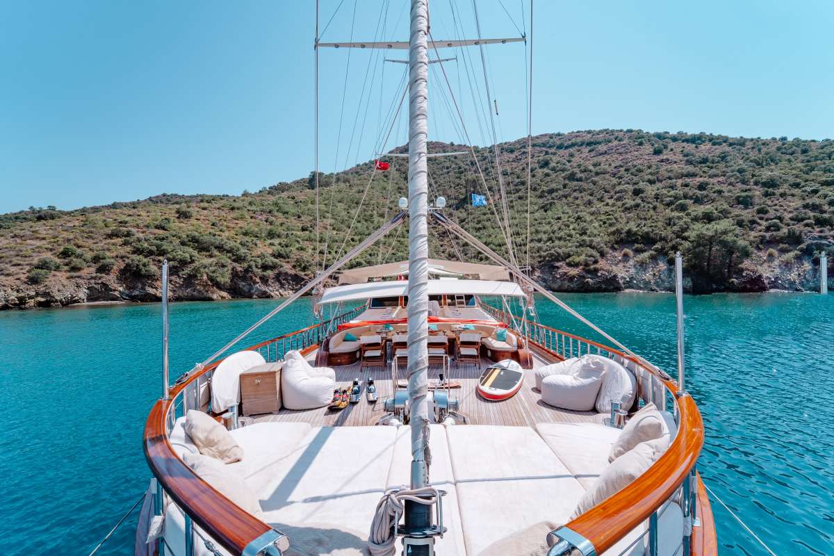 Lycian Queen