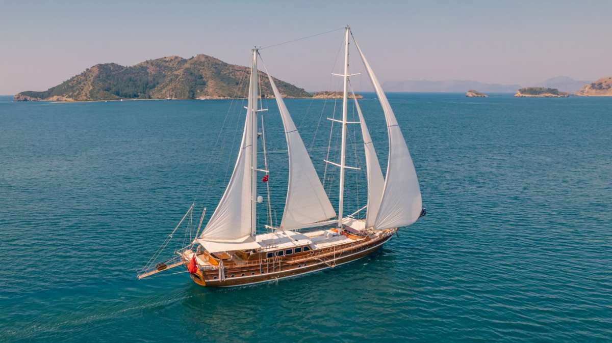 Lycian Queen