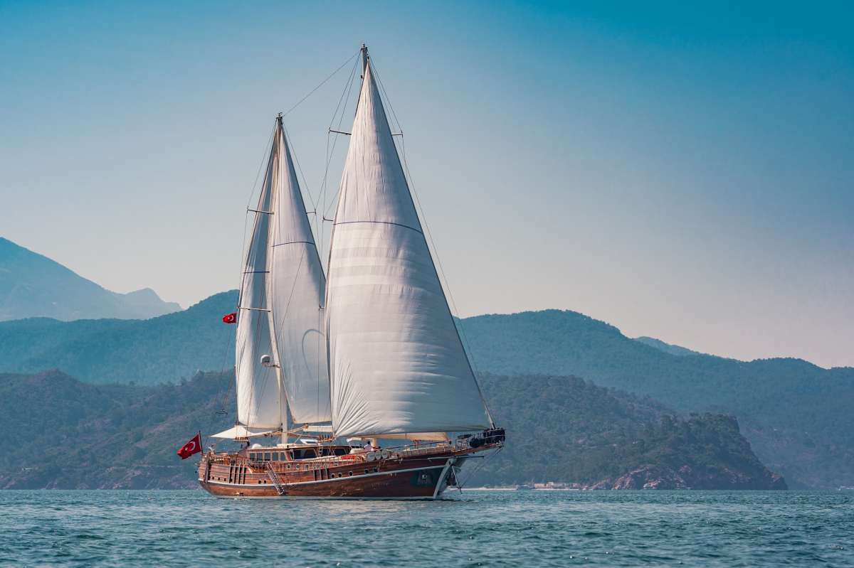 Lycian Queen