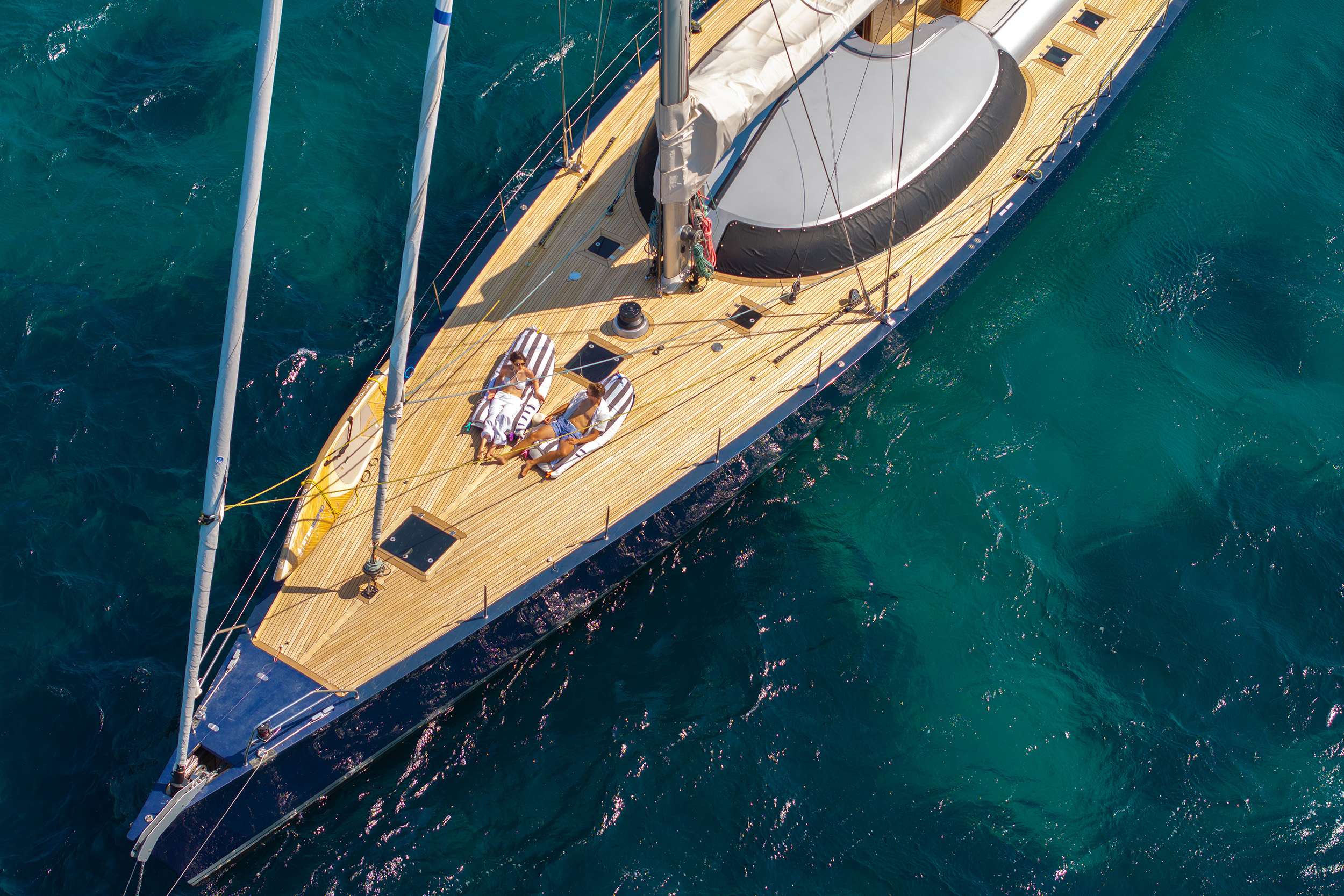 S/Y MELITI
