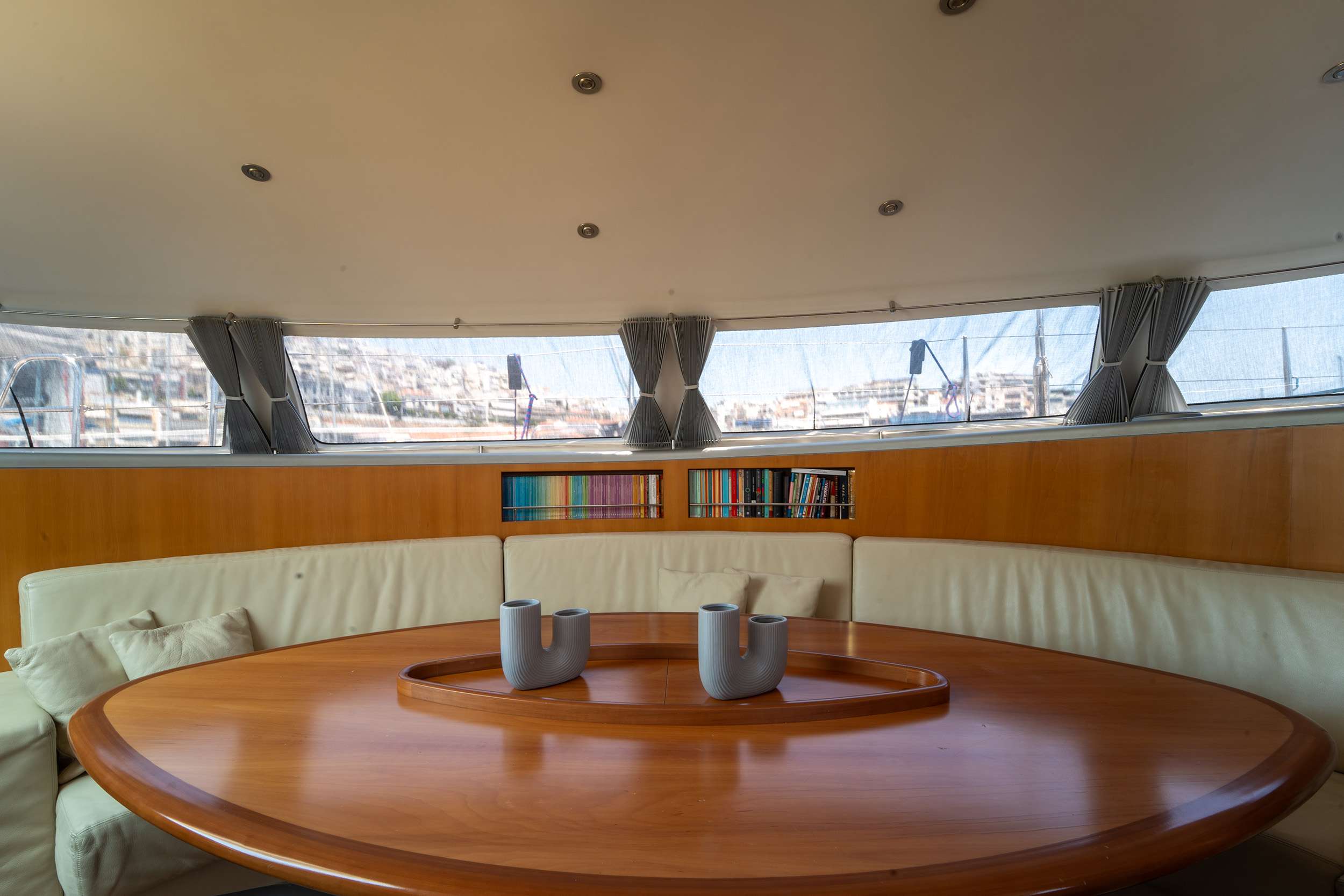 S/Y MELITI