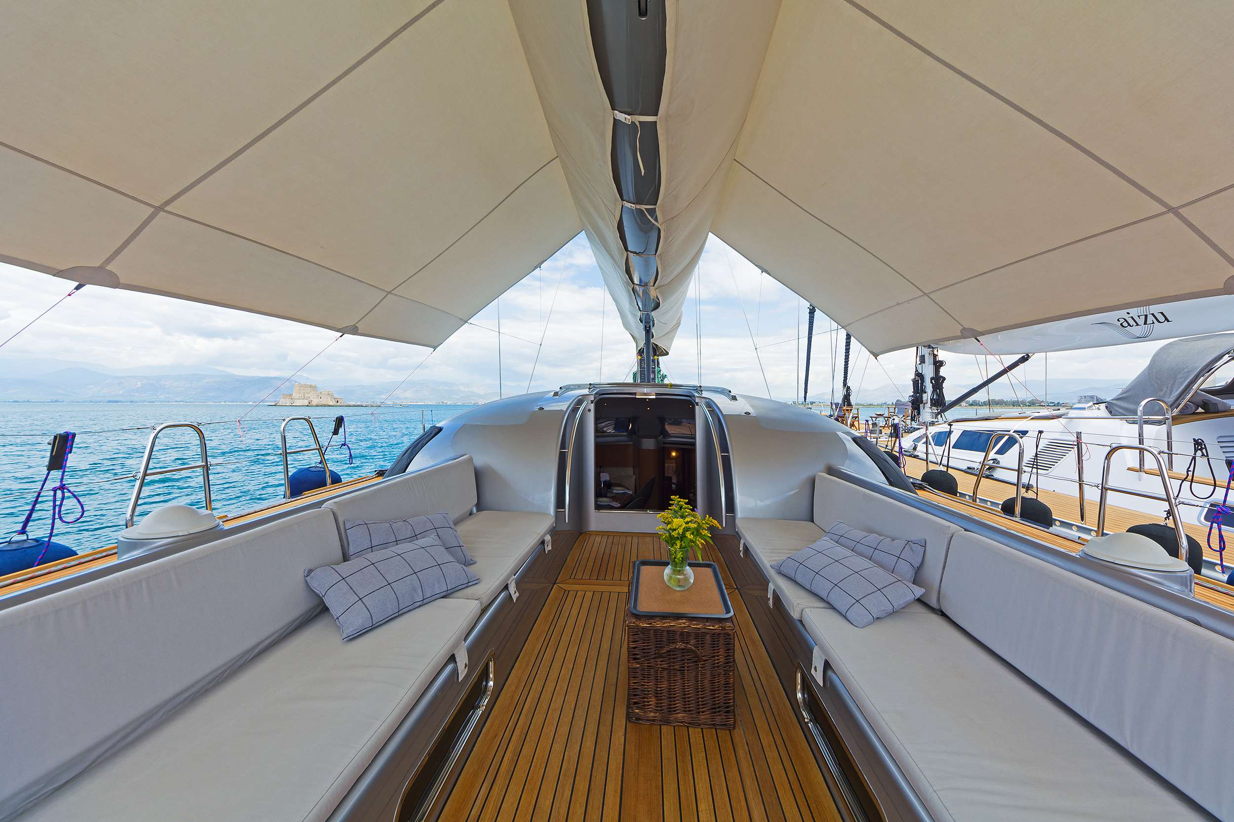 S/Y MELITI
