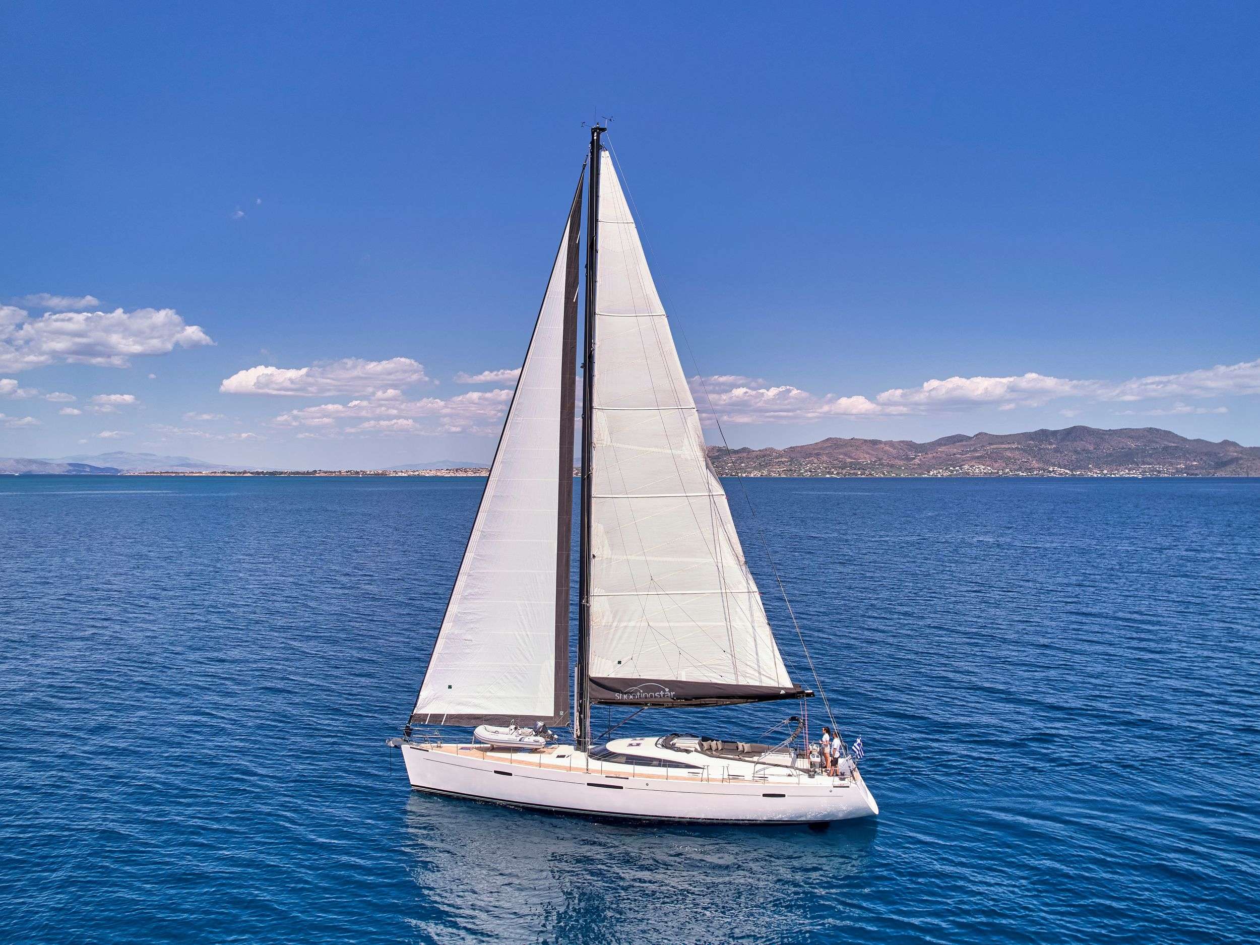 S/Y MELITI