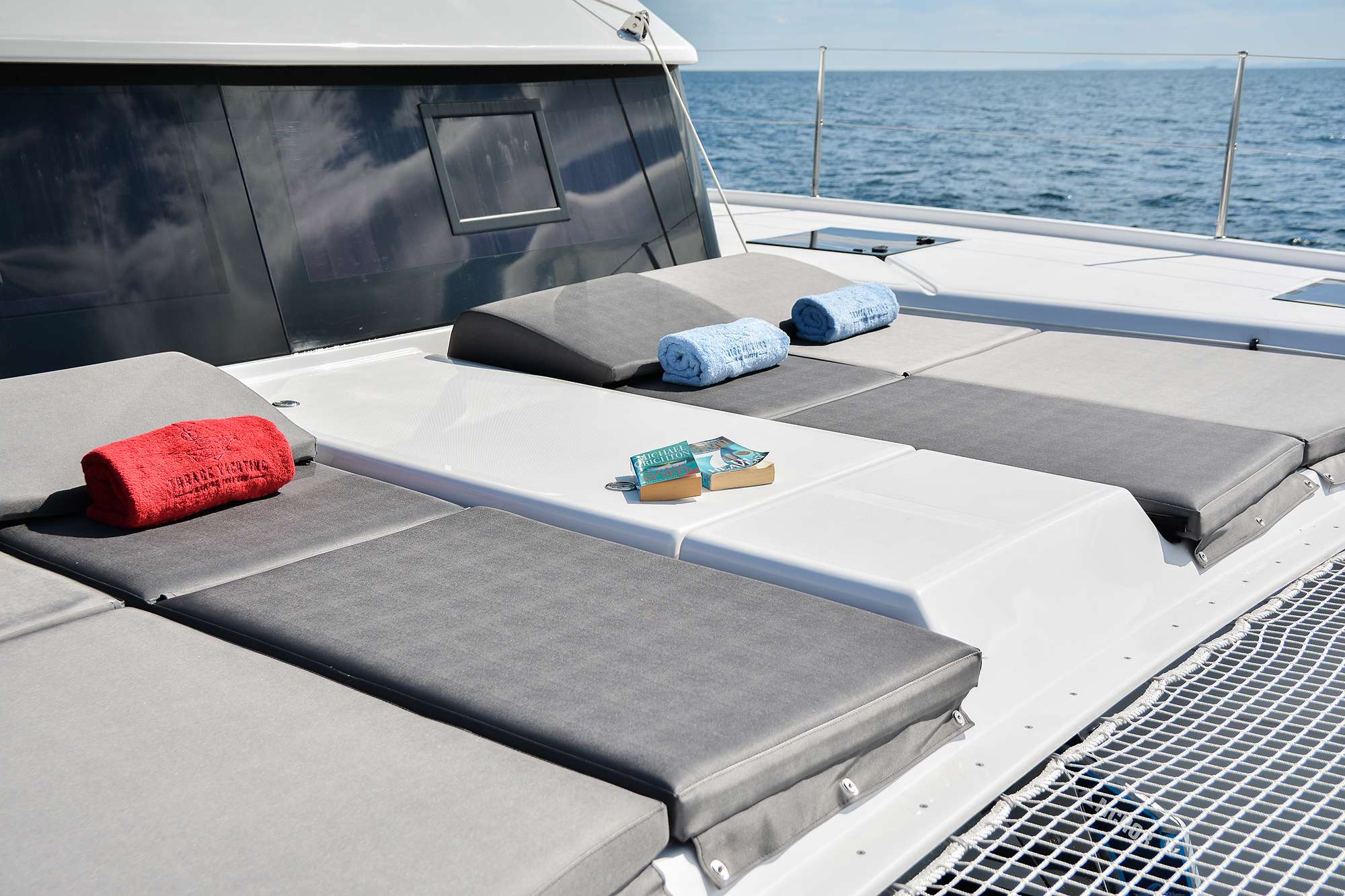 Sea Breeze