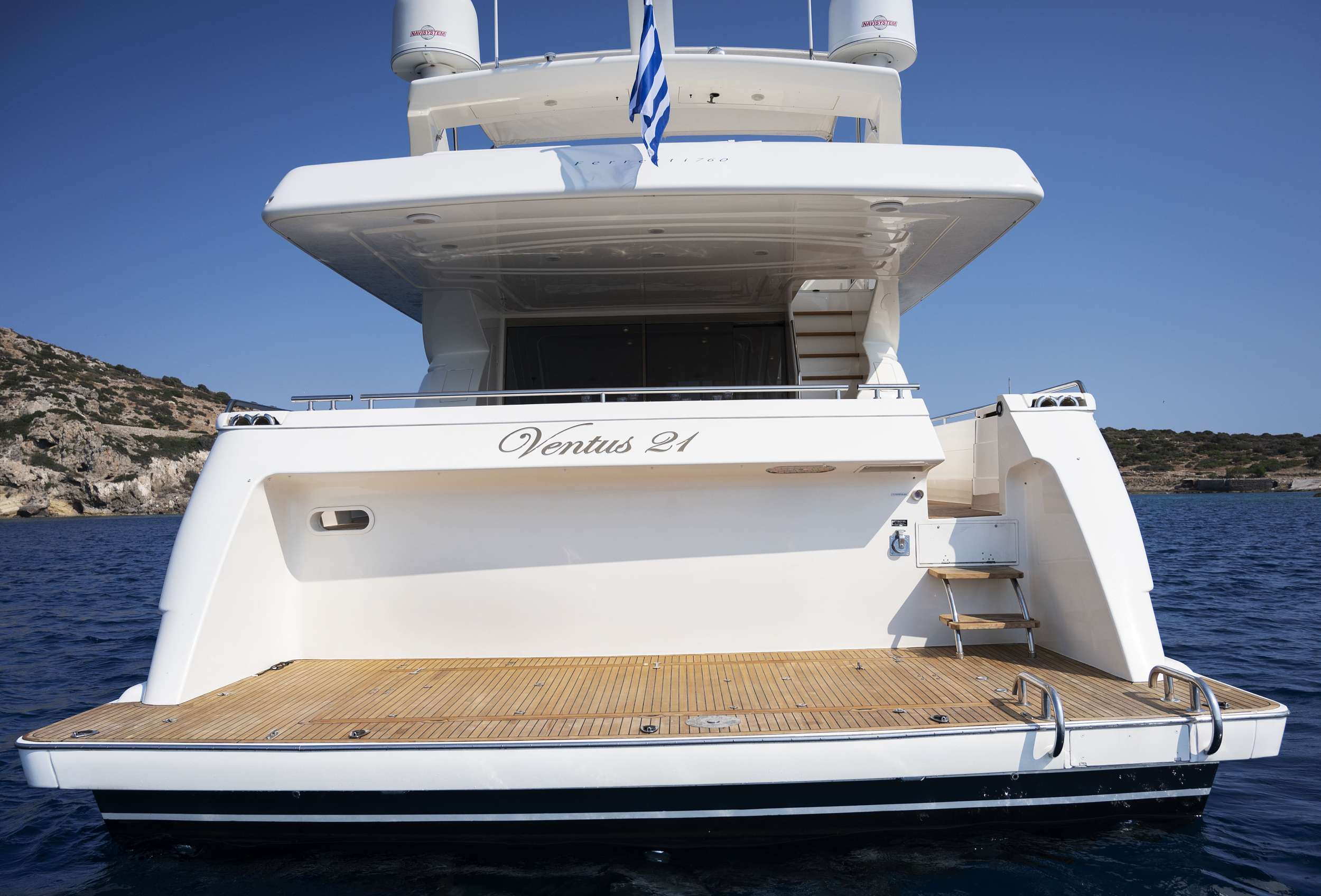 Ventus 21