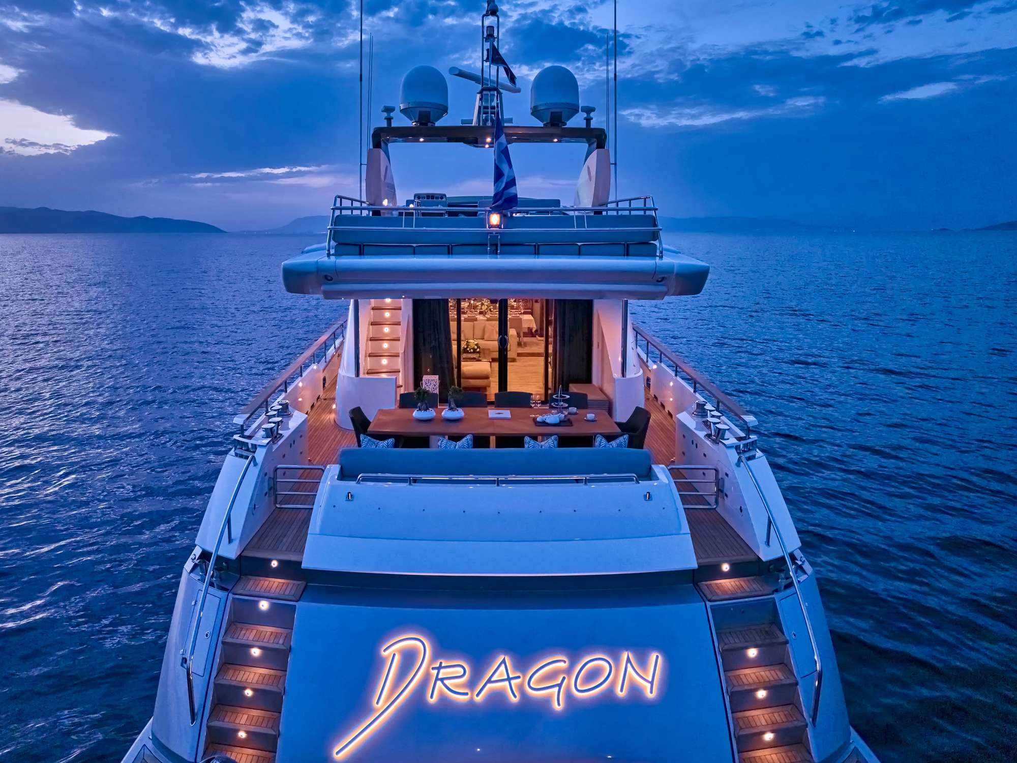 DRAGON