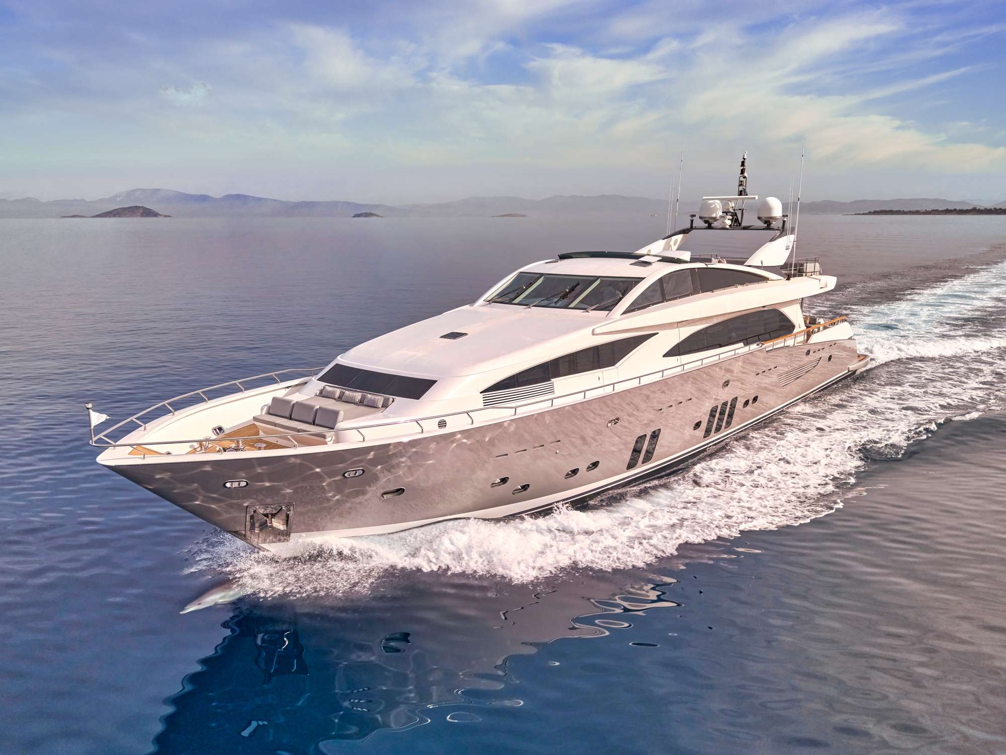 MAKANI II