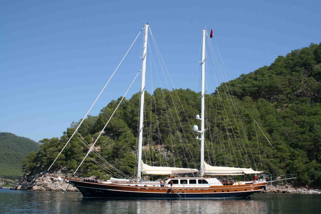 KAYA GUNERI V