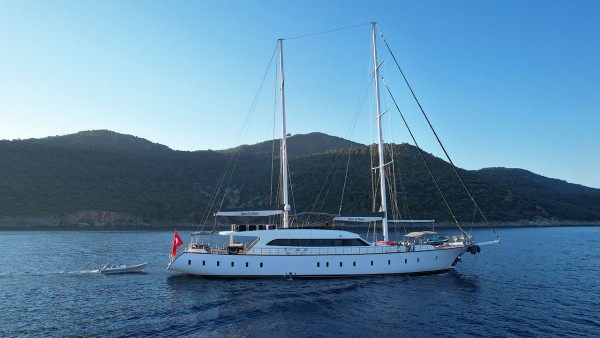 PERLA DEL MARE