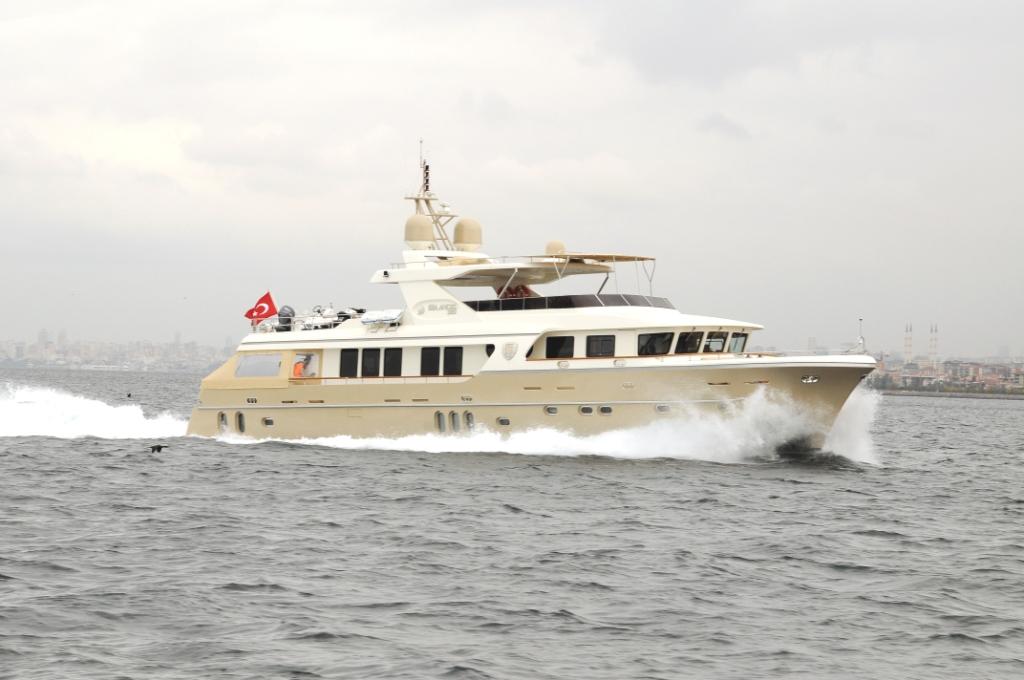 SEA ANGEL