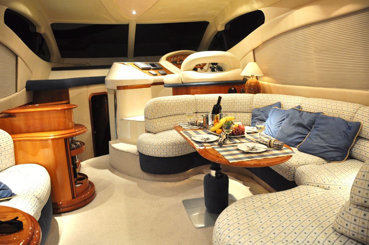 AZIMUT 46