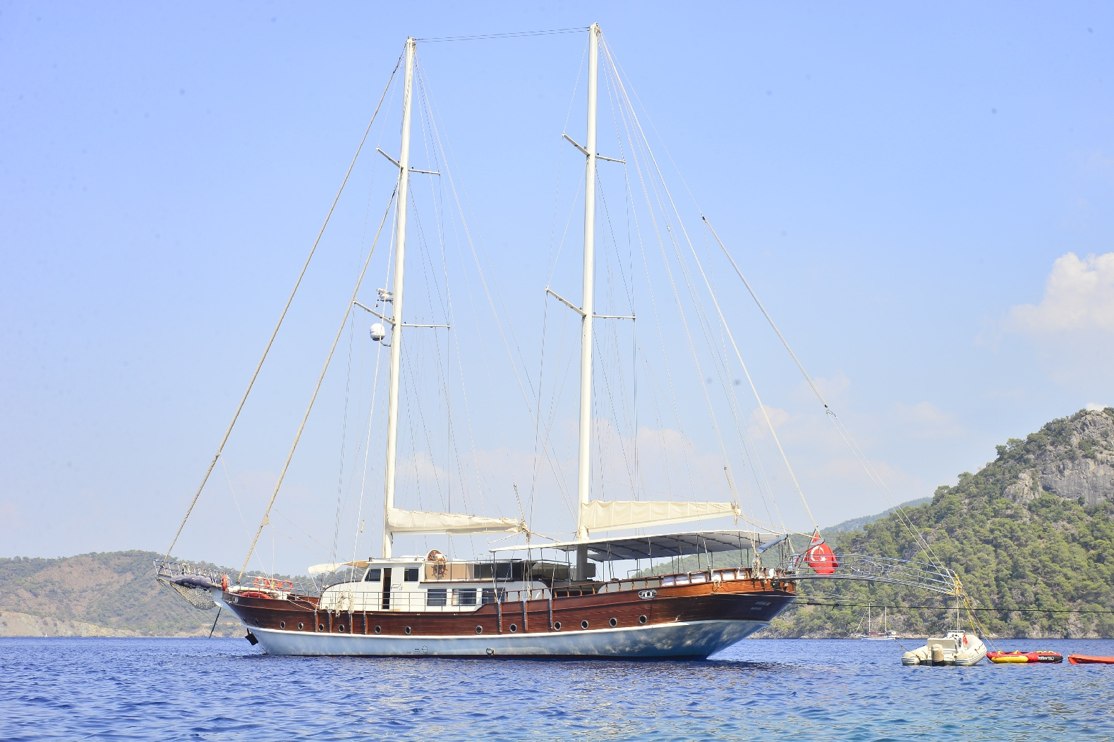 Serenity 86