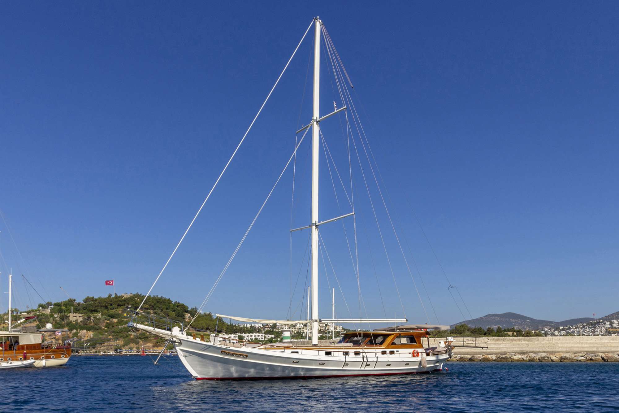 Serenity 86