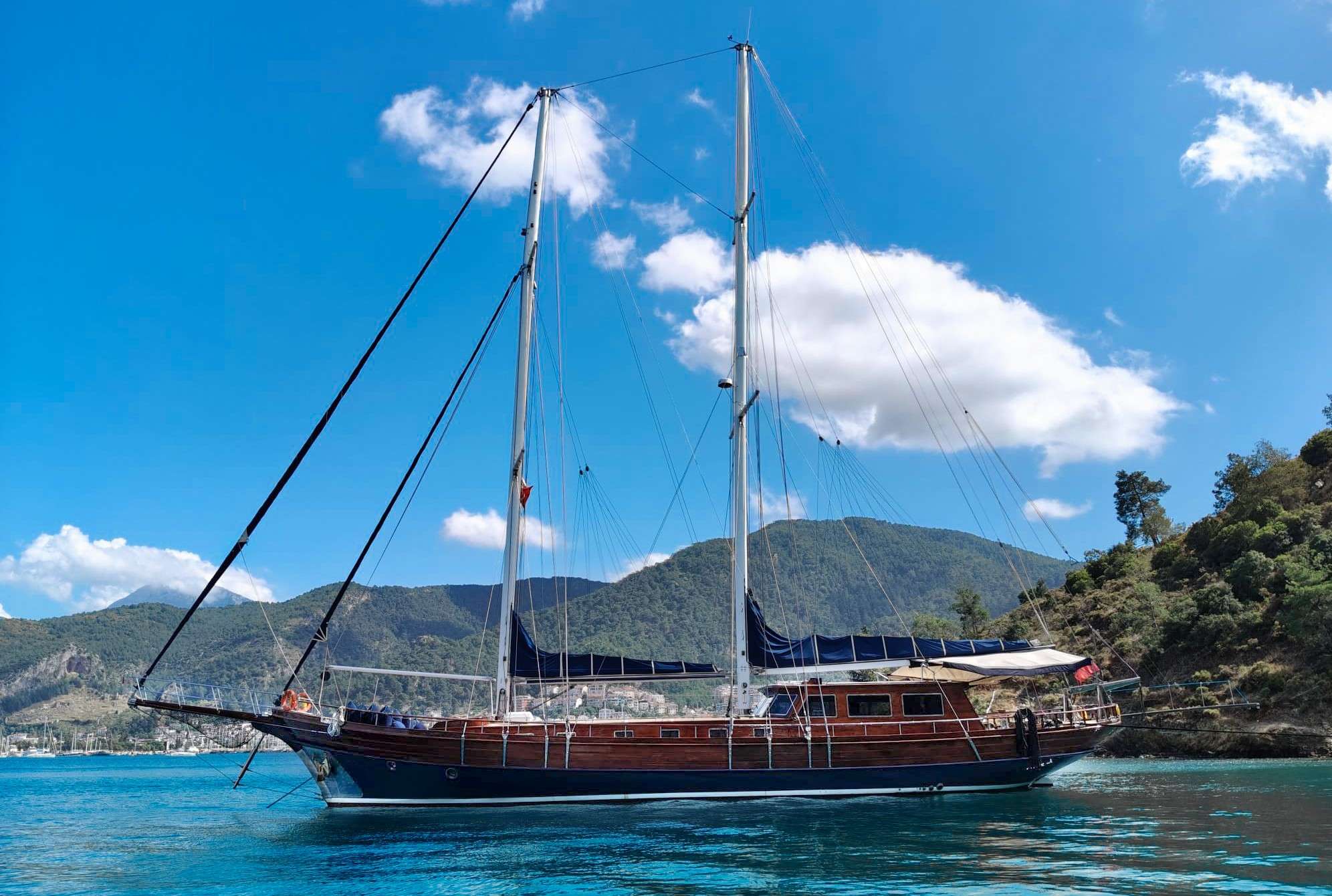DEA DEL MARE