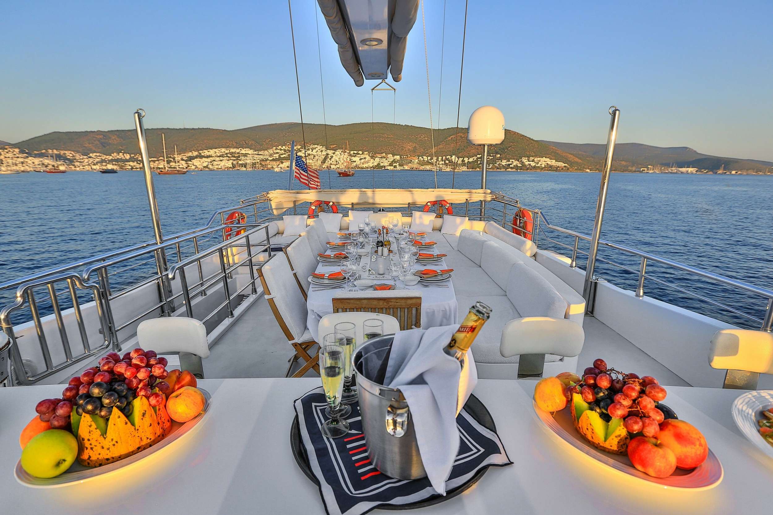 CANARİA