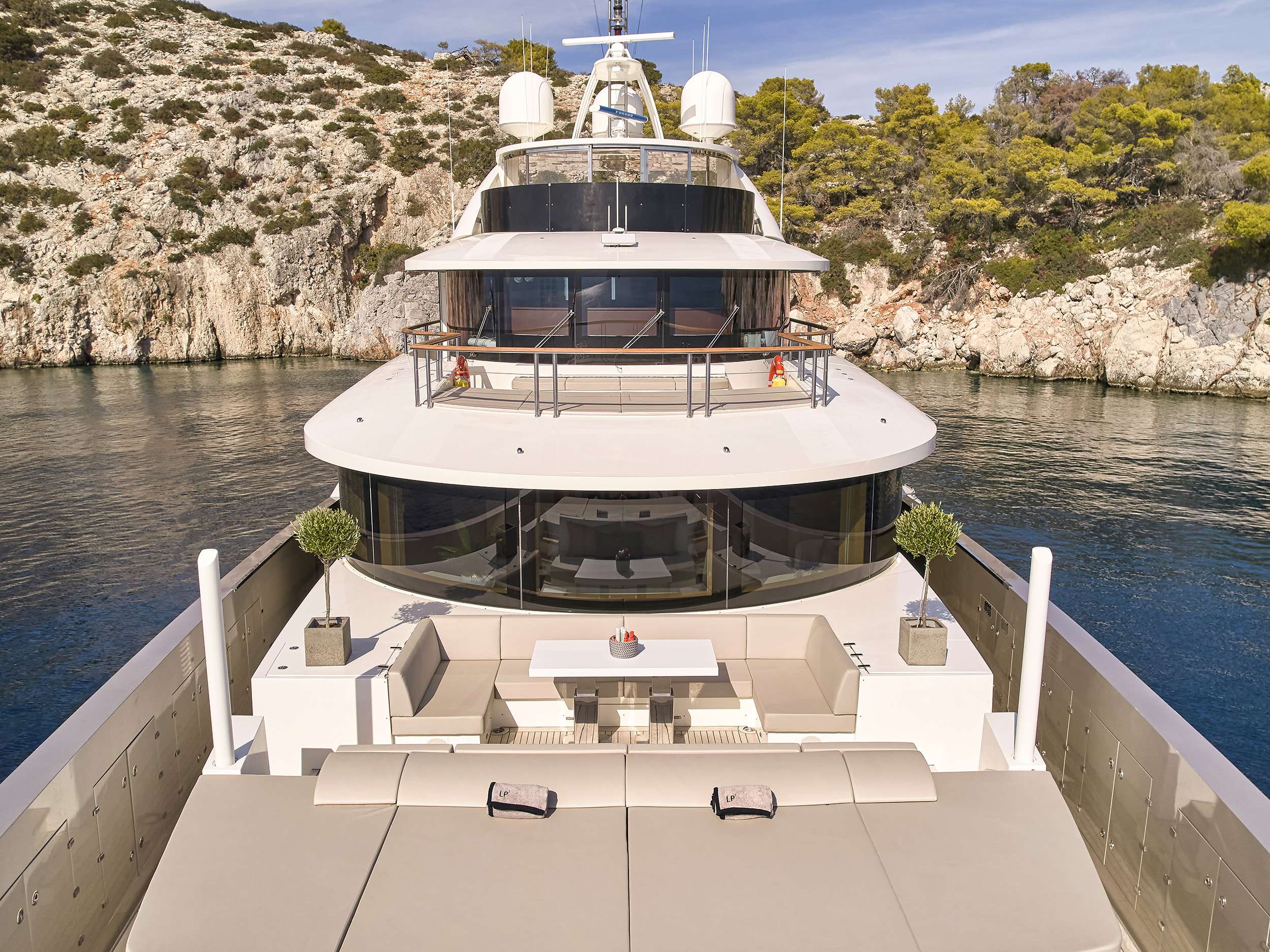 LA PELLEGRINA 1