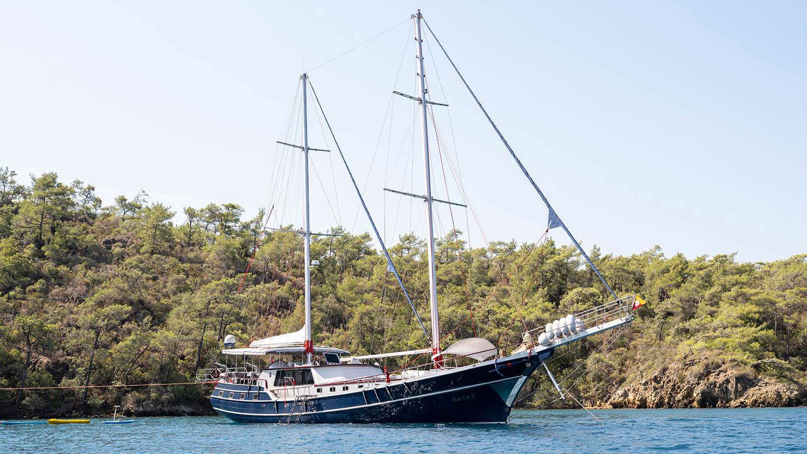 AEGEAN CLIPPER